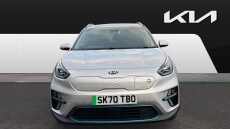 Kia E-Niro 150kW 4 64kWh 5dr Auto Electric Estate